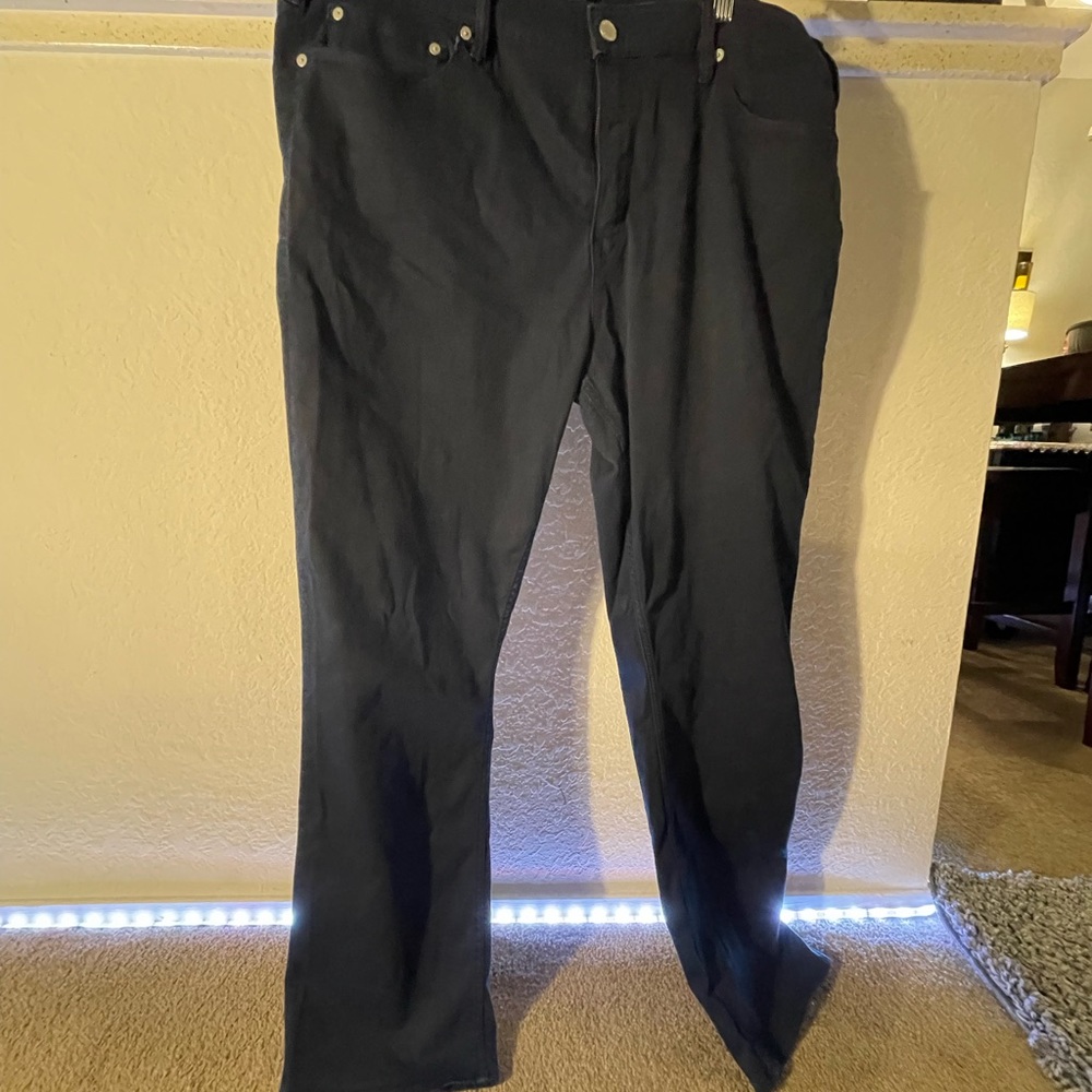 Banana Republic pants